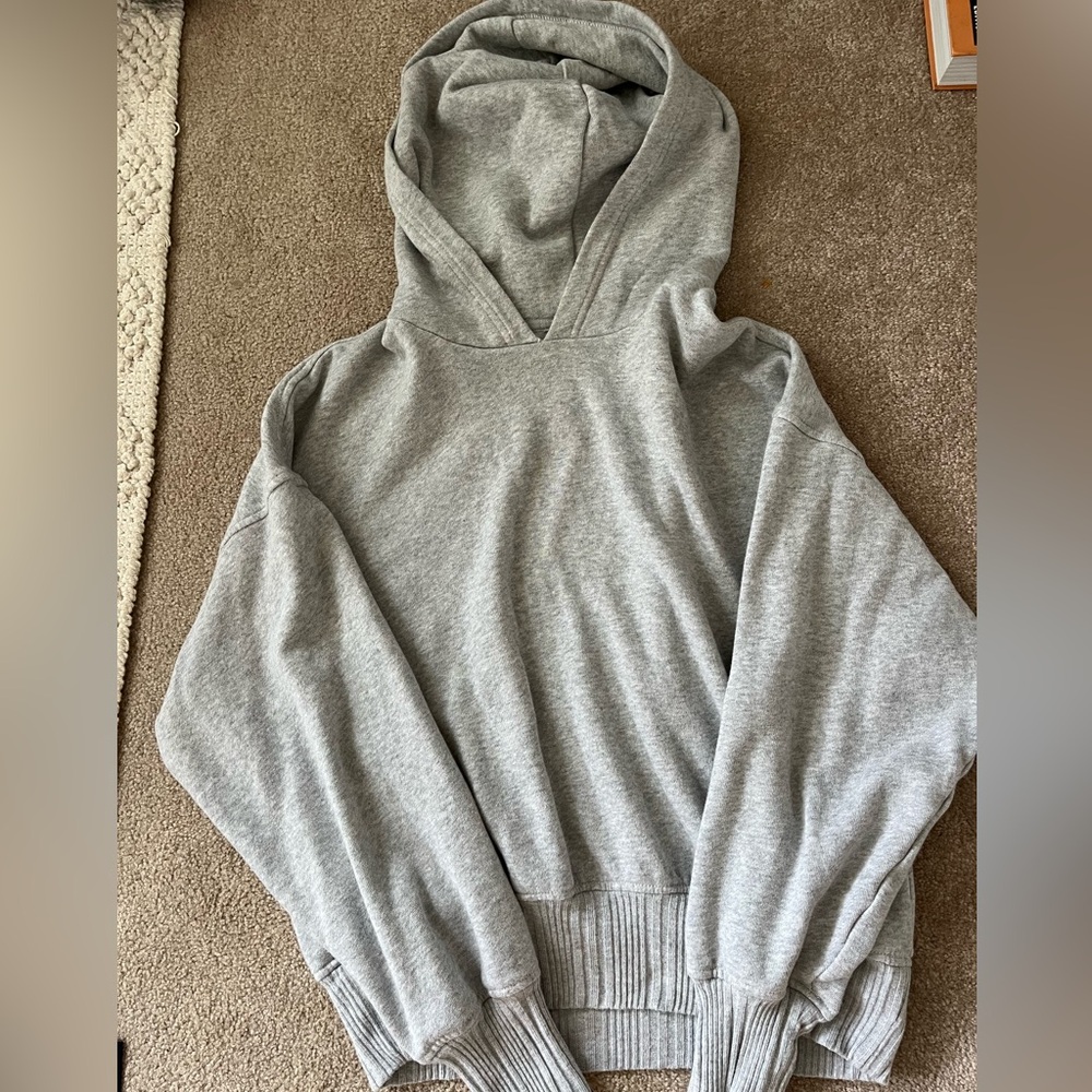 Grey Aerie Hoodie